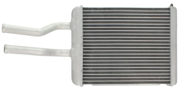 Schimbator caldura, incalzire habitaclu D6D001TT THERMOTEC