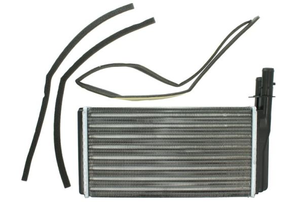Schimbator caldura, incalzire habitaclu D6D002TT THERMOTEC