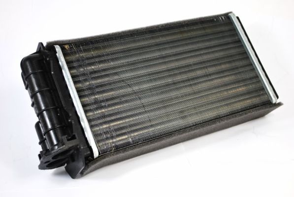 Schimbator caldura, incalzire habitaclu D6F007TT THERMOTEC