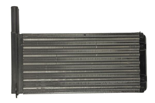 Schimbator caldura, incalzire habitaclu D6G001TT THERMOTEC