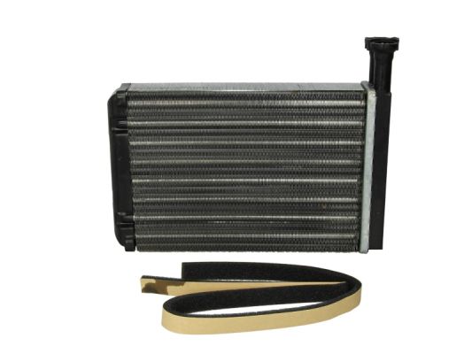 Schimbator caldura, incalzire habitaclu D6G013TT THERMOTEC