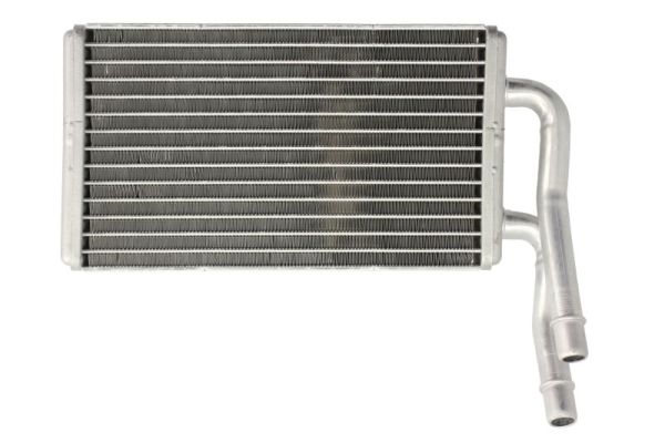Schimbator caldura, incalzire habitaclu D6G017TT THERMOTEC