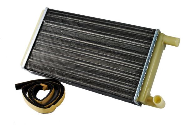 Schimbator caldura, incalzire habitaclu D6M002TT THERMOTEC