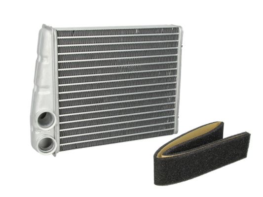 Schimbator caldura, incalzire habitaclu D6M009TT THERMOTEC