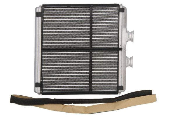 Schimbator caldura, incalzire habitaclu D6M013TT THERMOTEC