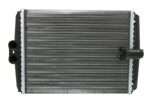 Schimbator caldura, incalzire habitaclu D6M015TT THERMOTEC