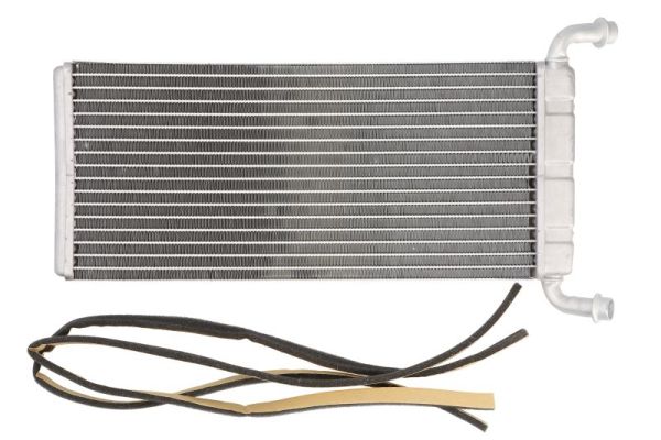 Schimbator caldura, incalzire habitaclu D6M017TT THERMOTEC