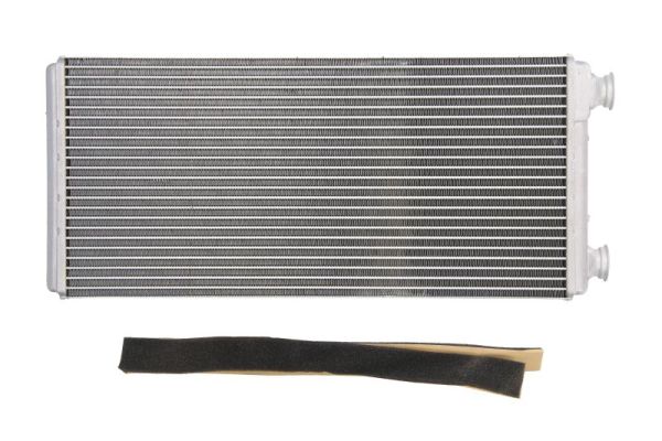 Schimbator caldura, incalzire habitaclu D6MA004TT THERMOTEC