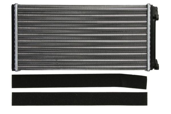 Schimbator caldura, incalzire habitaclu D6MA005TT THERMOTEC