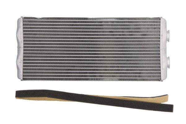 Schimbator caldura, incalzire habitaclu D6ME005TT THERMOTEC