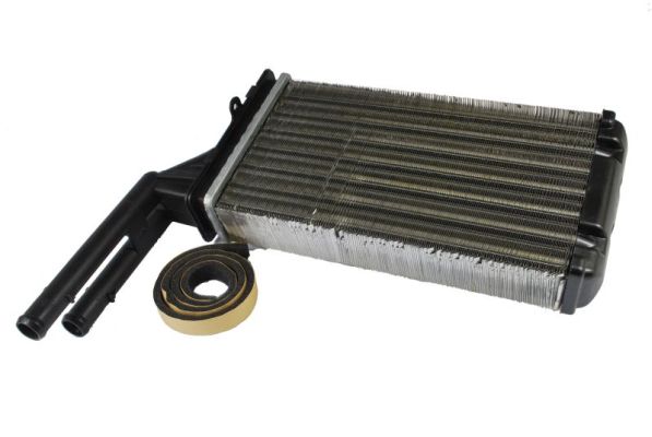 Schimbator caldura, incalzire habitaclu D6P007TT THERMOTEC
