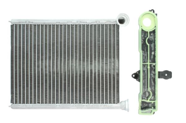 Schimbator caldura, incalzire habitaclu D6P016TT THERMOTEC