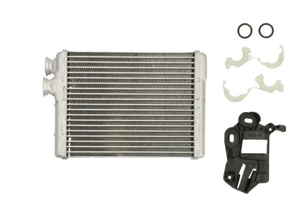 Schimbator caldura, incalzire habitaclu D6P020TT THERMOTEC