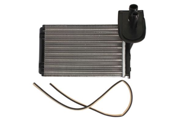 Schimbator caldura, incalzire habitaclu D6R001TT THERMOTEC
