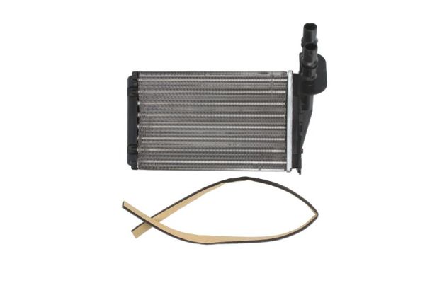 Schimbator caldura, incalzire habitaclu D6R008TT THERMOTEC