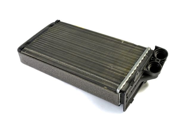 Schimbator caldura, incalzire habitaclu D6R009TT THERMOTEC