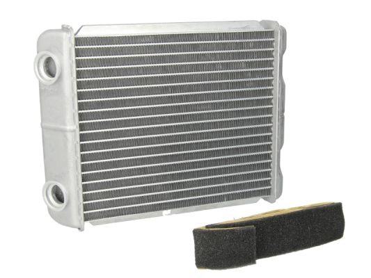 Schimbator caldura, incalzire habitaclu D6R012TT THERMOTEC