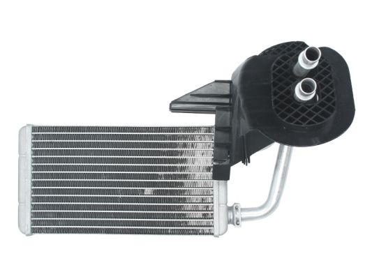 Schimbator caldura, incalzire habitaclu D6R014TT THERMOTEC