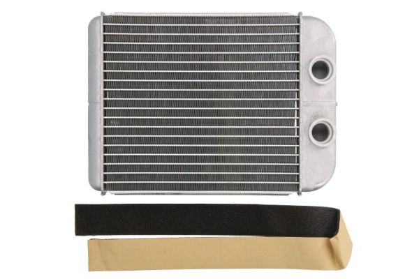 Schimbator caldura, incalzire habitaclu D6R021TT THERMOTEC