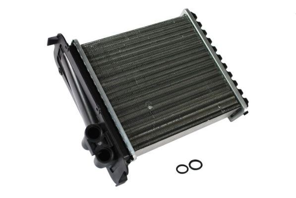 Schimbator caldura, incalzire habitaclu D6V001TT THERMOTEC