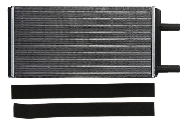 Schimbator caldura, incalzire habitaclu D6VO004TT THERMOTEC