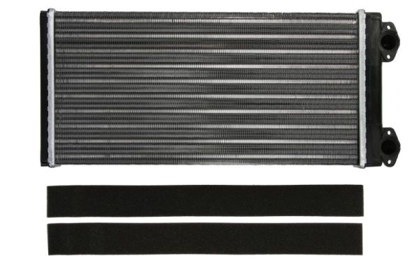 Schimbator caldura, incalzire habitaclu D6VO005TT THERMOTEC