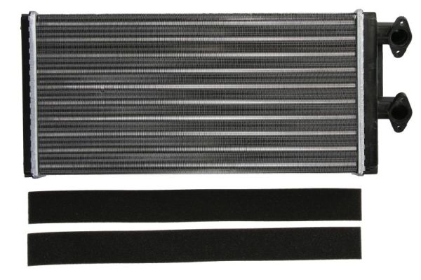 Schimbator caldura, incalzire habitaclu D6VO006TT THERMOTEC