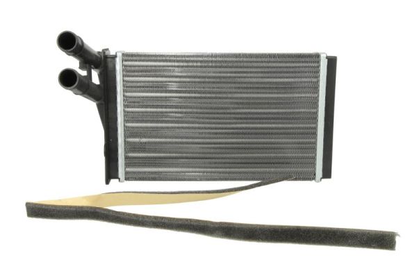 Schimbator caldura, incalzire habitaclu D6W002TT THERMOTEC