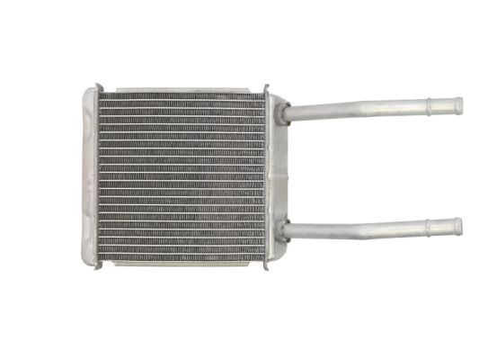 Schimbator caldura, incalzire habitaclu D6X004TT THERMOTEC