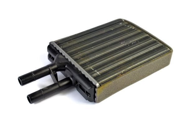 Schimbator caldura, incalzire habitaclu D6X009TT THERMOTEC
