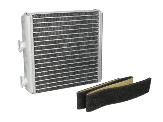 Schimbator caldura, incalzire habitaclu D6X012TT THERMOTEC