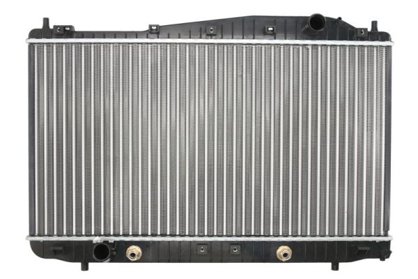 Radiator, racire motor D70016TT THERMOTEC