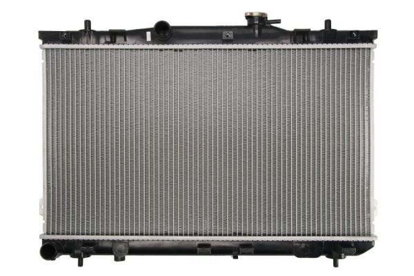 Radiator, racire motor D70508TT THERMOTEC