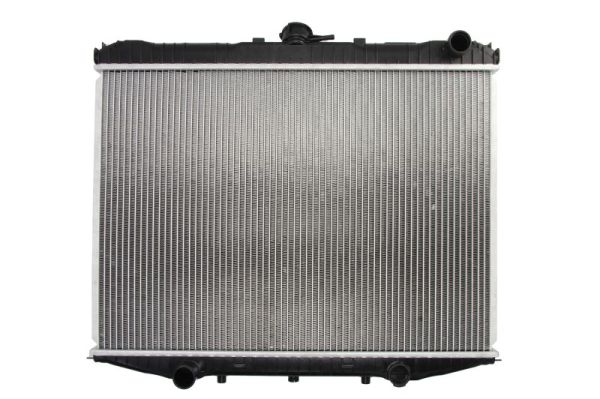 Radiator, racire motor D71014TT THERMOTEC