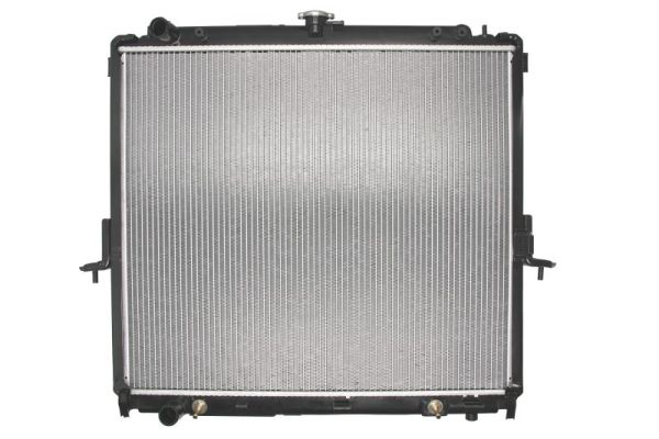 Radiator, racire motor D71025TT THERMOTEC