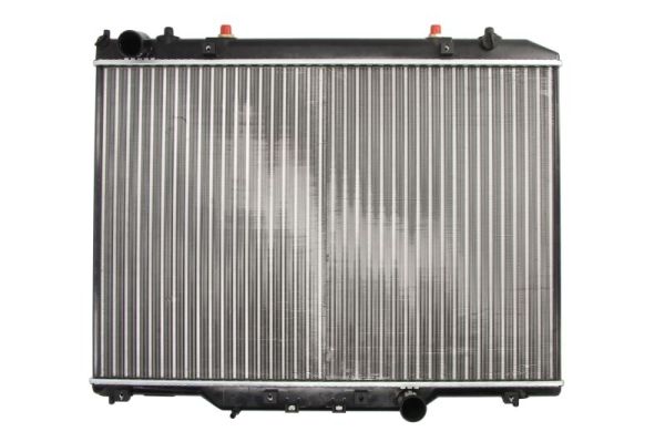 Radiator, racire motor D72005TT THERMOTEC