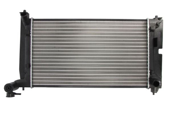 Radiator, racire motor D72023TT THERMOTEC