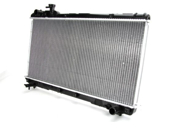 Radiator, racire motor D72025TT THERMOTEC