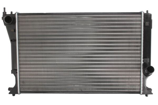 Radiator, racire motor D72044TT THERMOTEC