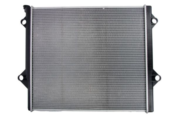 Radiator, racire motor D72046TT THERMOTEC