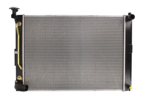 Radiator, racire motor D72052TT THERMOTEC
