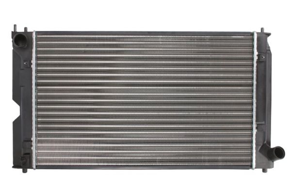 Radiator, racire motor D72056TT THERMOTEC