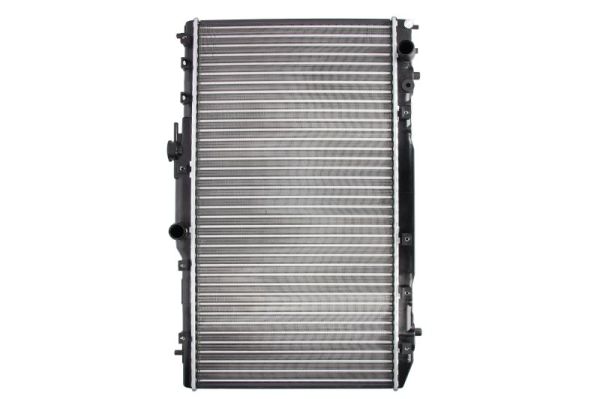 Radiator, racire motor D72058TT THERMOTEC