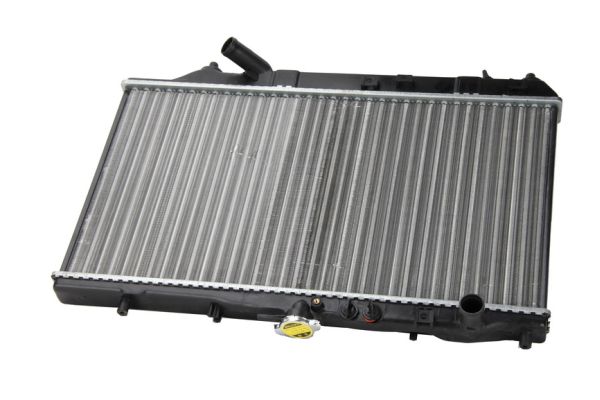 Radiator, racire motor D73005TT THERMOTEC