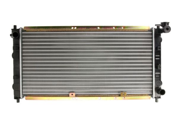 Radiator, racire motor D73006TT THERMOTEC