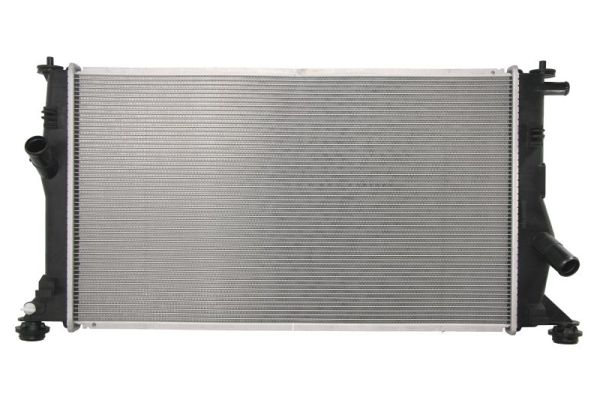 Radiator, racire motor D73023TT THERMOTEC