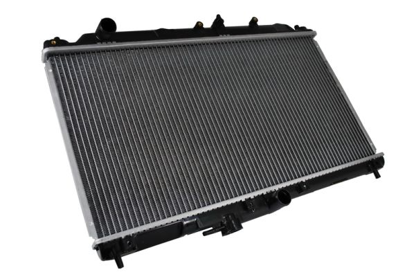 Radiator, racire motor D74001TT THERMOTEC