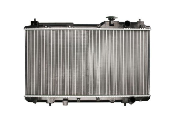 Radiator, racire motor D74003TT THERMOTEC