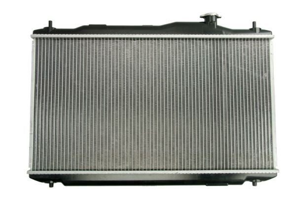 Radiator, racire motor D74013TT THERMOTEC