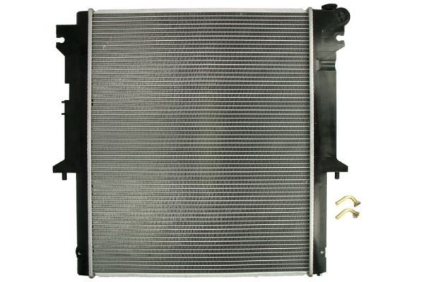 Radiator, racire motor D75013TT THERMOTEC